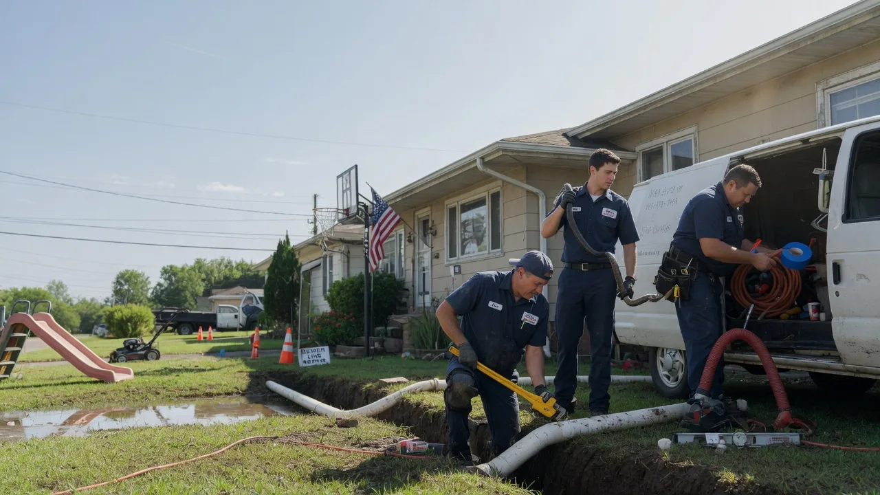 Toilet Installation in Niles, MI near me